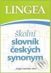 Školní slovník českých synonym, Lingea, 2010