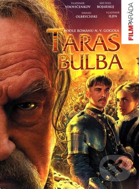 Taras Bulba - Vladimir Bortko, Hollywood, 2009
