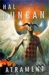 Levně Atrament - Hal Duncan - kniha z kategorie Fantasy