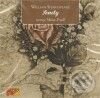 Sonety (2 CD), Popron music, 2010