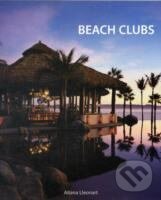Levně Beach Clubs - kniha z kategorie Beletria