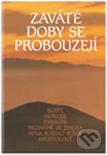 Levně Zaváté doby se probouzejí III - kniha z kategorie Spiritualita