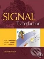 Levně Signal Transduction (Second Edition) - Bastien D. Gomperts - kniha z kategorie Odborné a náučné