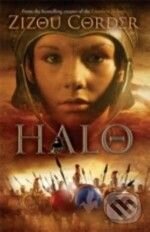 Kniha Halo