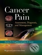 Levně Cancer Pain: Assessment, Diagnosis, and Management - kniha z kategorie Odborné a náučné