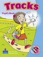 Levně Tracks 3 (Pupil's Book) - Gabriella Lazzeri, Steve Marsland - kniha z kategorie Jazykové učebnice a slovníky