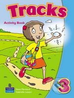 Levně Tracks 3 (Activity Book) - Steve Marsland, Gabriella Lazzeri - kniha z kategorie Jazykové učebnice a slovníky