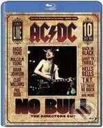 AC/DC - No Bull, , 2008
