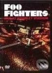 Foo Fighters - Live At Wembley Stadium, , 2008