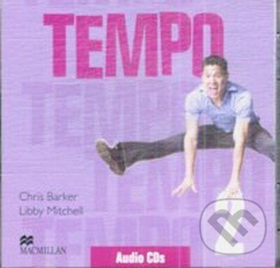 Tempo 2 - Audio CD, MacMillan