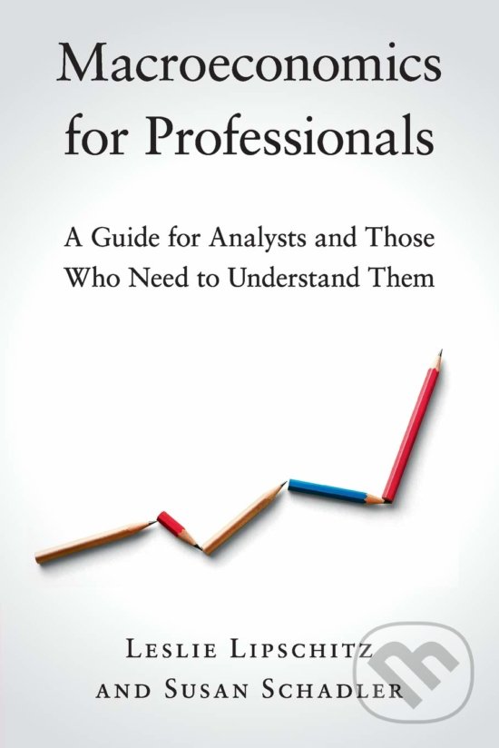 Macroeconomics for Professionals koupíte na Martinus.cz