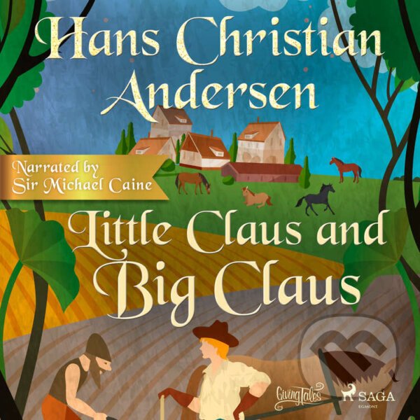 Little Claus and Big Claus (EN)