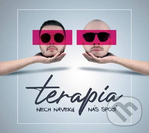 Levně Terapia: Nech naveky nás spojí - Terapia