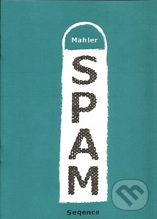 Levně Spam - Nicolas Mahler, Mailbox - kniha z kategorie Komiksy