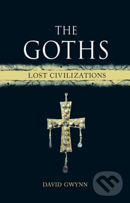 Kniha The Goths