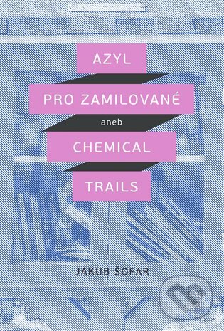 Azyl pro zamilované - Jakub Šofar, Dybbuk, 2020