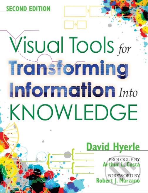 Levně Visual Tools for Transforming Information Into Knowledge - kniha z kategorie Humanitné a spoločenské vedy