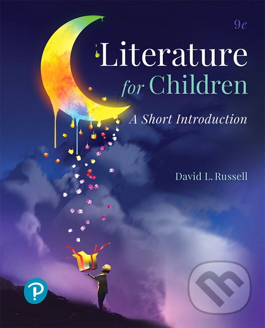 Levně Literature for Children (A Short Introduction) - David L. Russell - kniha z kategorie Humanitné a spoločenské vedy