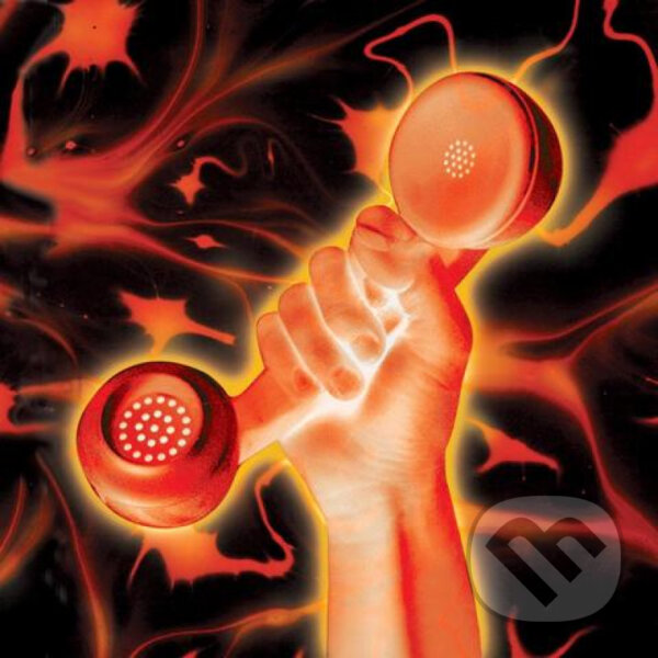 Hudobné CD: Peter Gabriel: Secret World Live LP (Hudobné albumy)