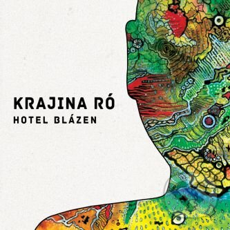 Levně Krajina Ró: Hotel Blázen - Krajina Ró