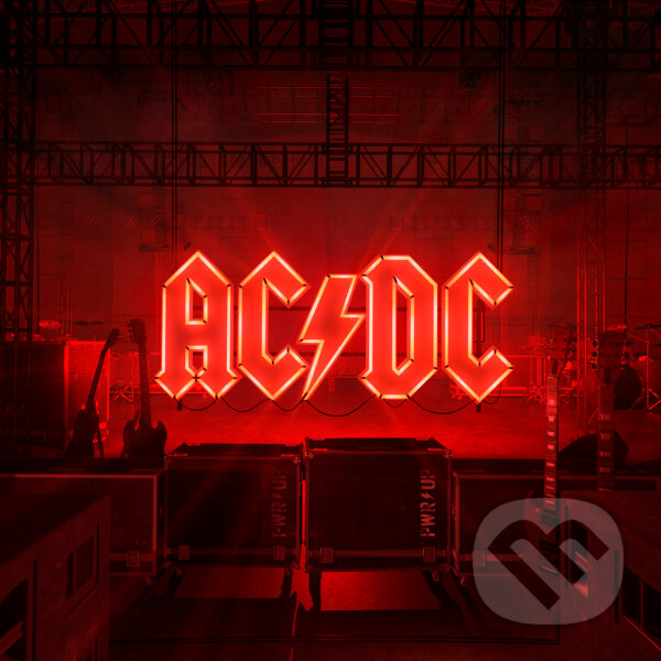 Levně AC/DC: Power Up LP - AC/DC