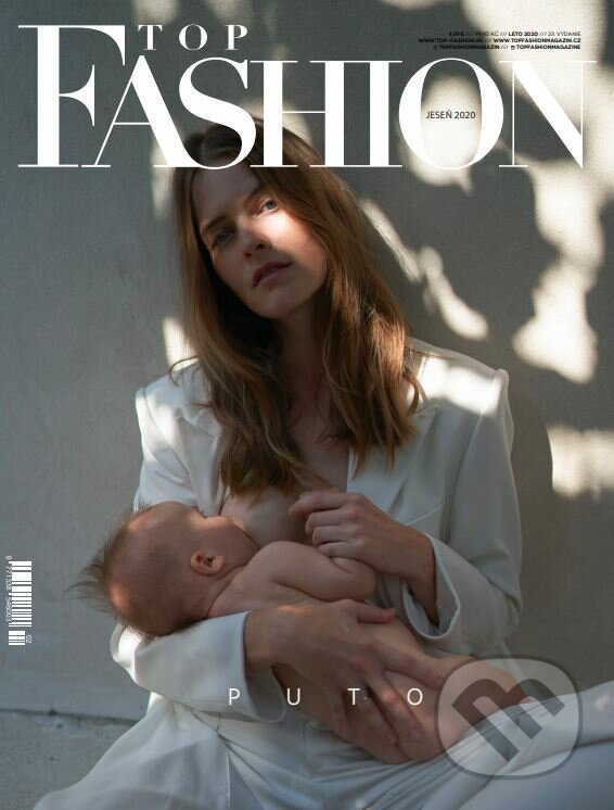 Levně TOP Fashion (jeseň 2020)