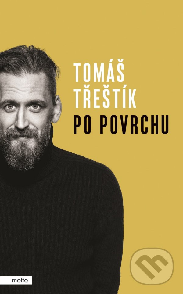 Levně Po povrchu - Tomáš Třeštík - kniha z kategorie Spoločenská beletria