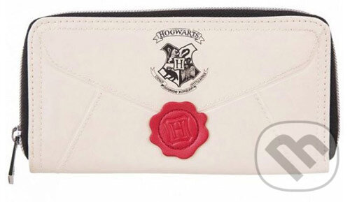 Peňaženka Harry Potter: Hogwarts, Harry Potter, 2020