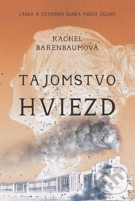 E-kniha: Tajomstvo hviezd (Rachel Barenbaum). Fortuna Libri, 2020