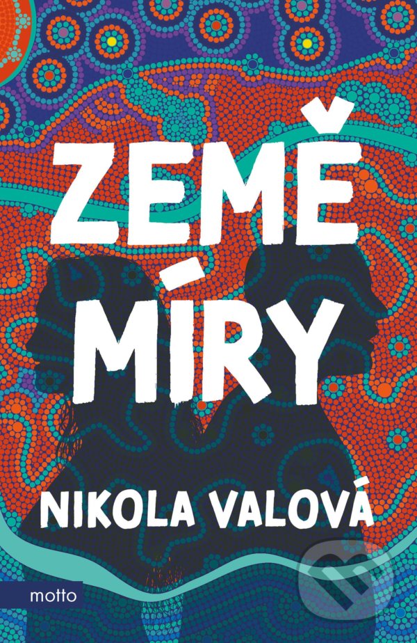 Levně Zeměmíry - Nikola Valová - kniha z kategorie Spoločenská beletria