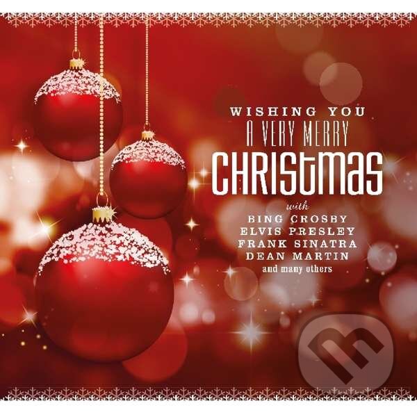 Wishing You a Very Merry Christmas LP, Hudobné albumy, 2020