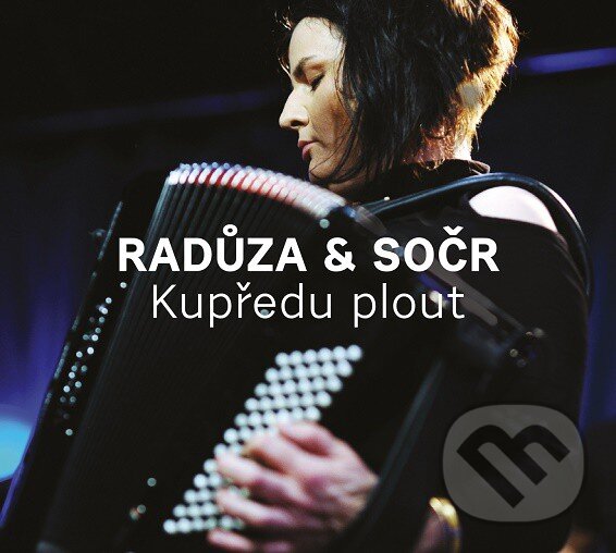 Radůza a SOČR: Kupředu plout - Radůza a SOČR, Hudobné albumy, 2020