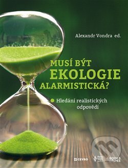 Musí být ekologie alarmistická? - Alexandr Vondra, Books & Pipes, 2020