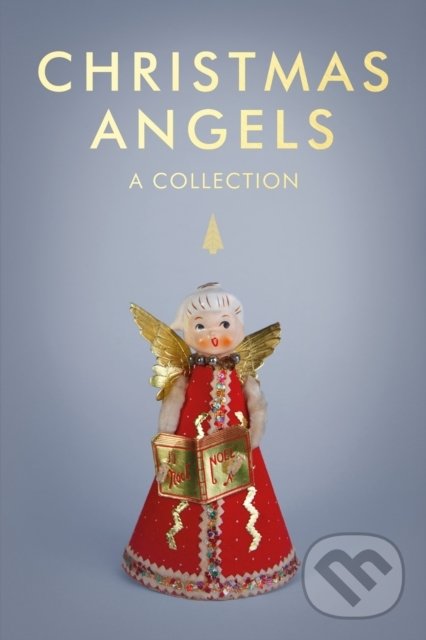 Kniha: Christmas Angels (Rowan Dobson)