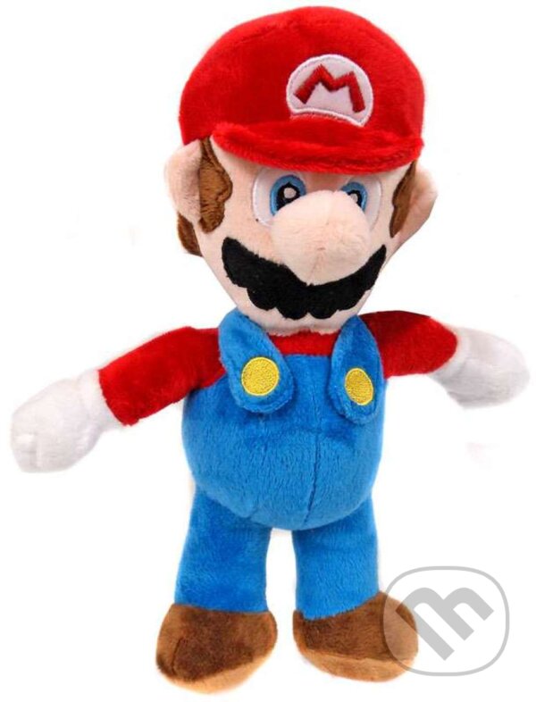 Levně Super Mario 33cm
