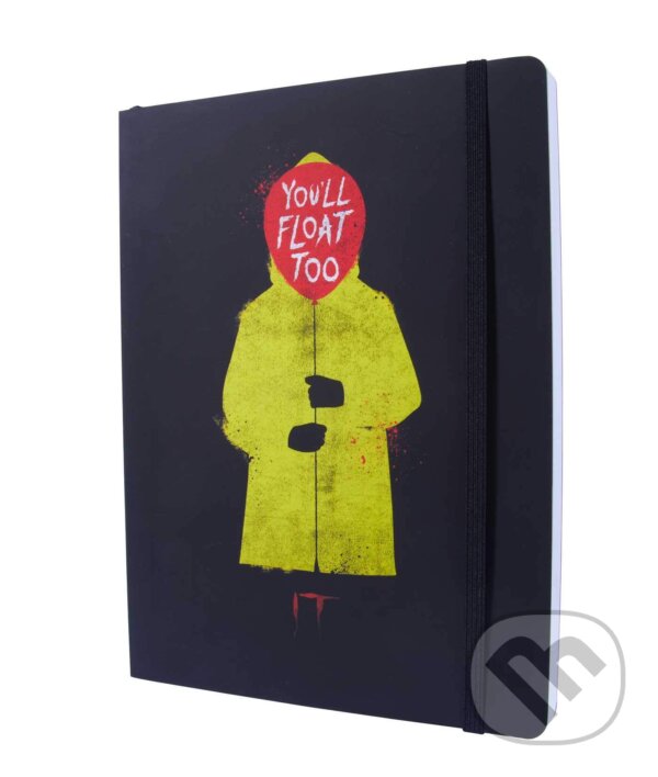 Notebook It (Softcover)