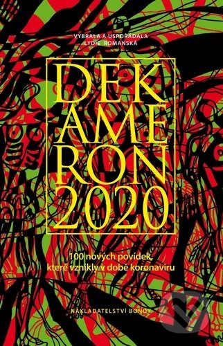 Levně Dekameron 2020 (100 nových povídek, které vznikly v době koronaviru) - kniha z kategorie Beletria
