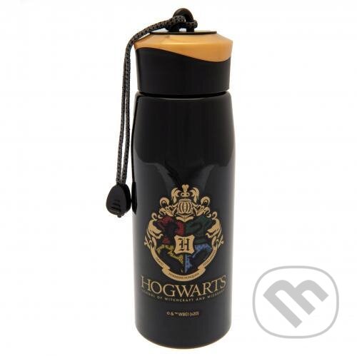 Fľaša Harry Potter: Hogwarts (Harry Potter). Harry Potter, 2020