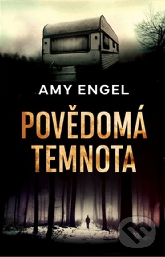 Povědomá temnota - Amy Engel, BETA - Dobrovský, 2020