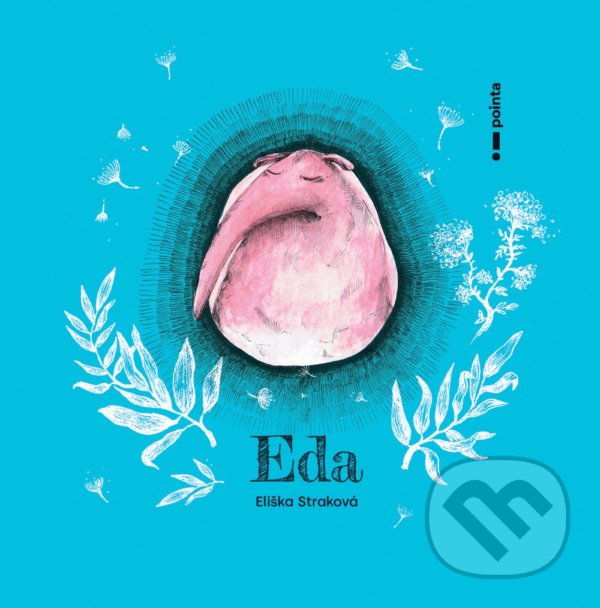 Levně Eda - Eliška Straková - kniha z kategorie Mýty, povesti a legendy