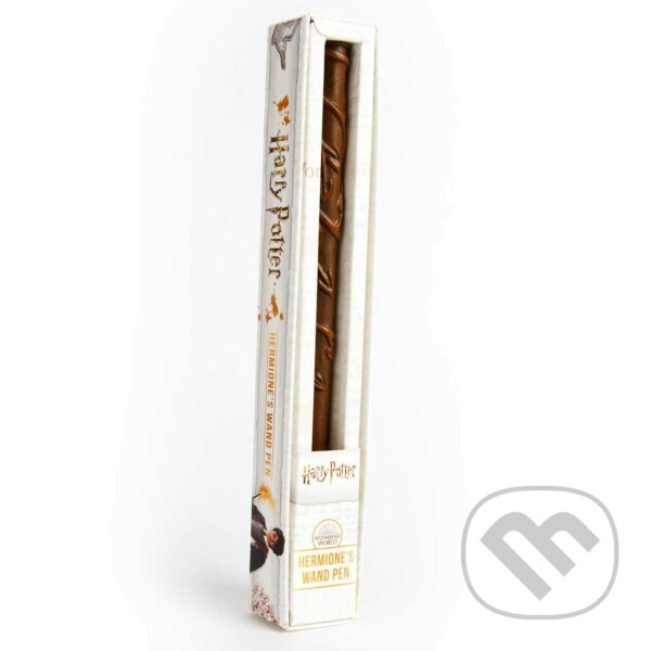 Levně Harry Potter: Hermione's Wand Pen