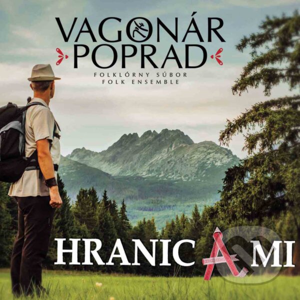 Levně FS Vagonár: Hranicami - FS Vagonár