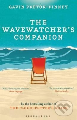 The Wavewatcher´s Companion koupíte na Martinus.cz