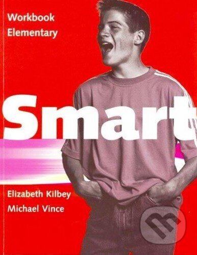 Levně Smart - Elementary - Workbook - Michael Vince - kniha z kategorie Jazykové učebnice a slovníky