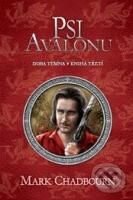 Levně Psi Avalonu - Mark Chadbourn - kniha z kategorie Fantasy