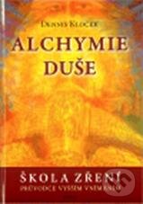Levně Alchymie duše (Průvodce vyšším vnímáním) - Dennis Klocek - kniha z kategorie Spiritualita