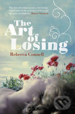 Levně The Art of Losing - Rebecca Connell - kniha z kategorie Životopisy