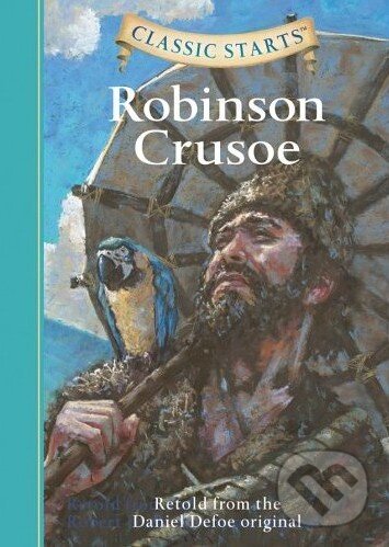 Robinson Crusoe