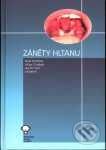Kniha: Záněty hltanu (Pavel Komínek a kolektív). Tobiáš, 2005