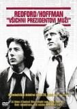 Levně Všetci prezidentovi muži - Alan J. Pakula - film z kategorie Akčné drámy